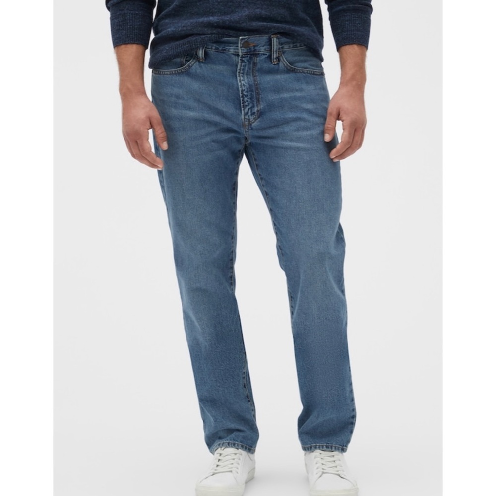 Gap Easy Fit Jeans